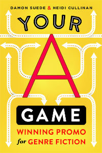 Your A Game Cover JPG - 200 pixels wide