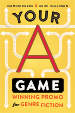 Your A Game Cover PNG - 75 pixels wide