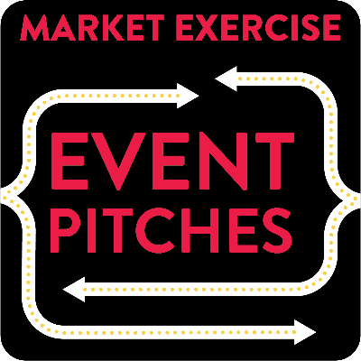 Event Pitches