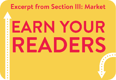Earn Your Readers